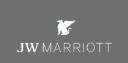 Grosvenor House, A JW Marriott Hotel logo