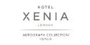 Hotel Xenia, Autograph Collection logo