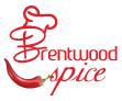 Brentwood Spice logo