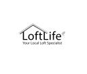 Loft Conversions Service London - Loft Life London logo