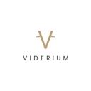 Viderium logo