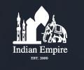 Indian Empire logo