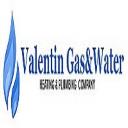 Valentin Gas&Water logo