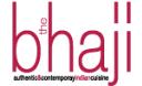 The Bhaji logo