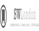 SW London Removals logo