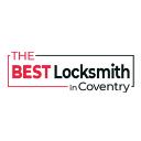 The Best Locksmith in Coventry logo