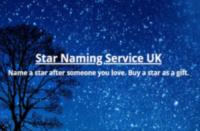 Star Naming Service image 1