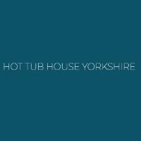 Hot tub house Yorkshire image 1
