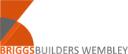 Briggs Builders Wembley logo