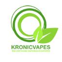 Kronicvapes Limited logo