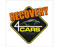 Recovery 4 Cars image 1