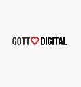 Gott Digital logo