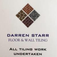Darren Starr Tiling image 1