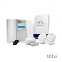 fitted home alarms uk image 1