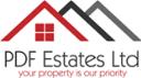 PDF Estates LTD logo