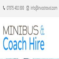 Minibus hire Carlisle image 1