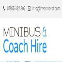 Minibus hire Carlisle logo