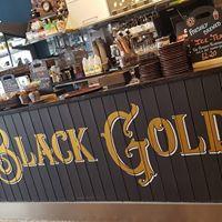 Black Gold Coffee Shop image 1