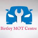 Birtley MOT Centre logo