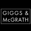 Giggs & McGrath logo