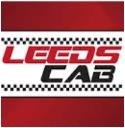 Leeds Cab logo