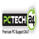 PCTech24 logo