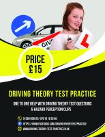 Driving Theory Test Practice image 5