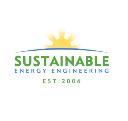 Sustainable Energy Engineering logo