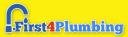 First 4 Plumbing logo