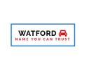 Watford taxis logo