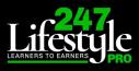  247 Lifestyle Pro logo