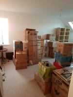 House Removals Falmouth image 1