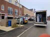 House Removals St Austell - Man With A Bleddy Van image 1