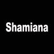 Shamiana Takeaway logo