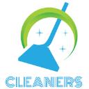 Cleaners Redbridge logo