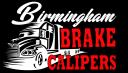 Birmingham Brakes Specialist Ltd logo