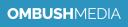 Ombush Media logo