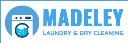 Madeley Laundry & Dry Cleaning logo