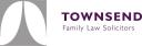 Townsend Family Law Solicitors logo