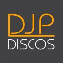 DJP Discos logo