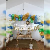 Flavourz Events & Party Services image 8