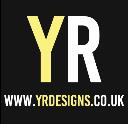 YellowRoad Designs logo