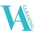 VA Cleaning logo