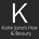 Katie Jane's Hair & Beauty logo