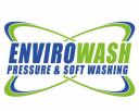 Enviro Wash logo