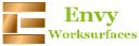 Envyworksurfaces logo