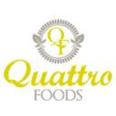 Quattro Foods Limited logo