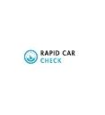 Rapid Car Check logo
