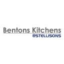 Bentons Kitchens logo