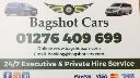 Bagshot Cars Ltd logo